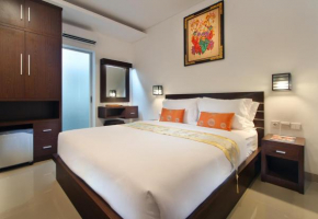  Lotus Tirta Seminyak  Kuta